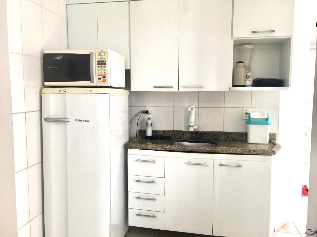 Temporada Ilheus Apt. 1/4 Daire Dış mekan fotoğraf
