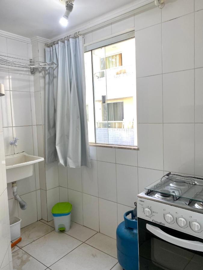 Temporada Ilheus Apt. 1/4 Daire Dış mekan fotoğraf