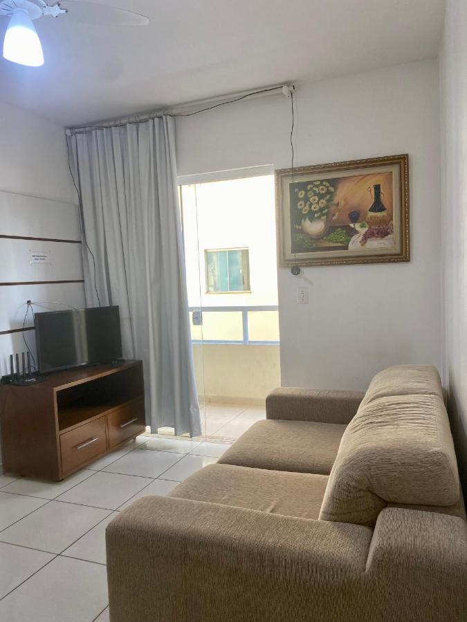Temporada Ilheus Apt. 1/4 Daire Dış mekan fotoğraf