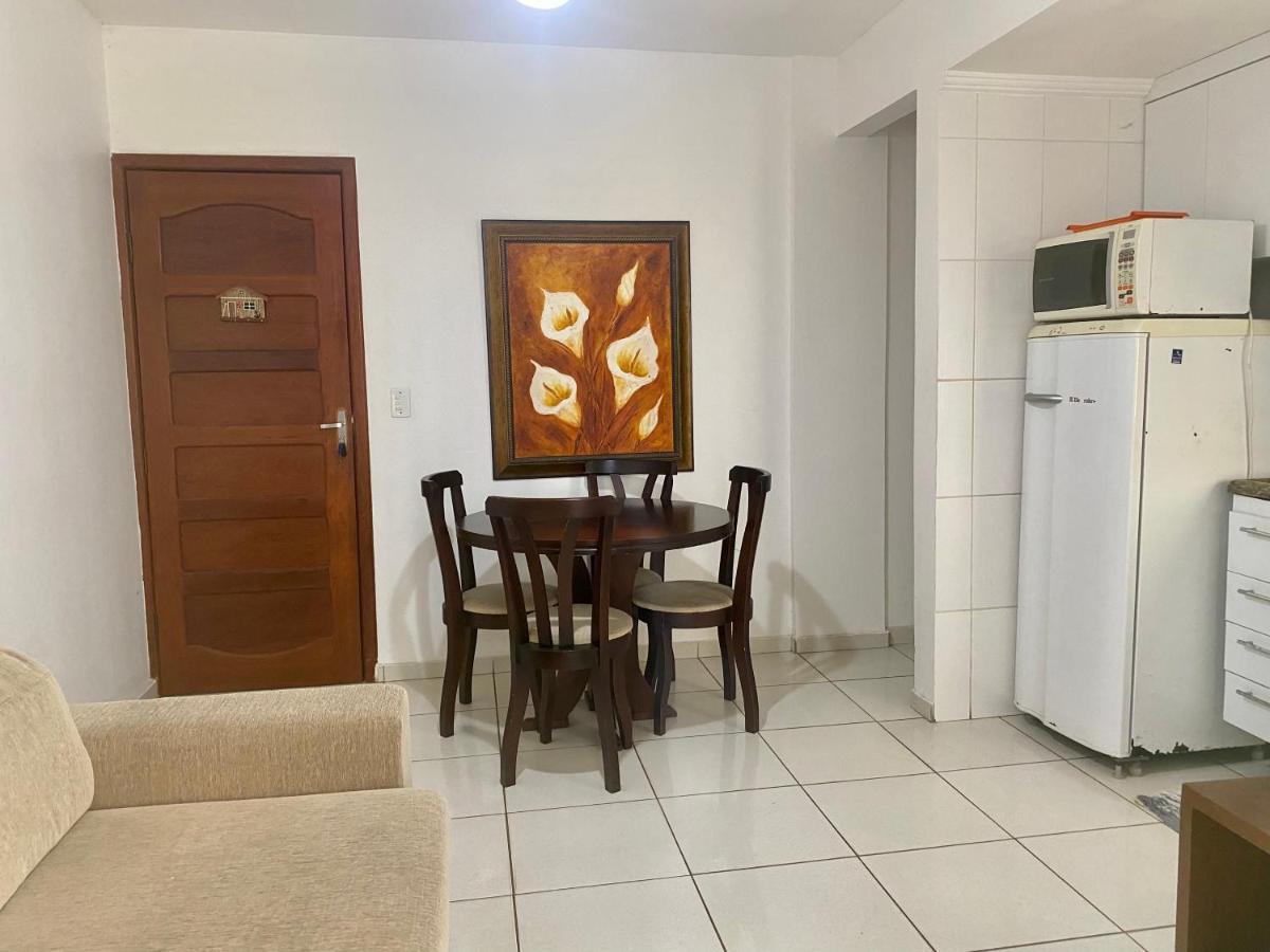 Temporada Ilheus Apt. 1/4 Daire Dış mekan fotoğraf