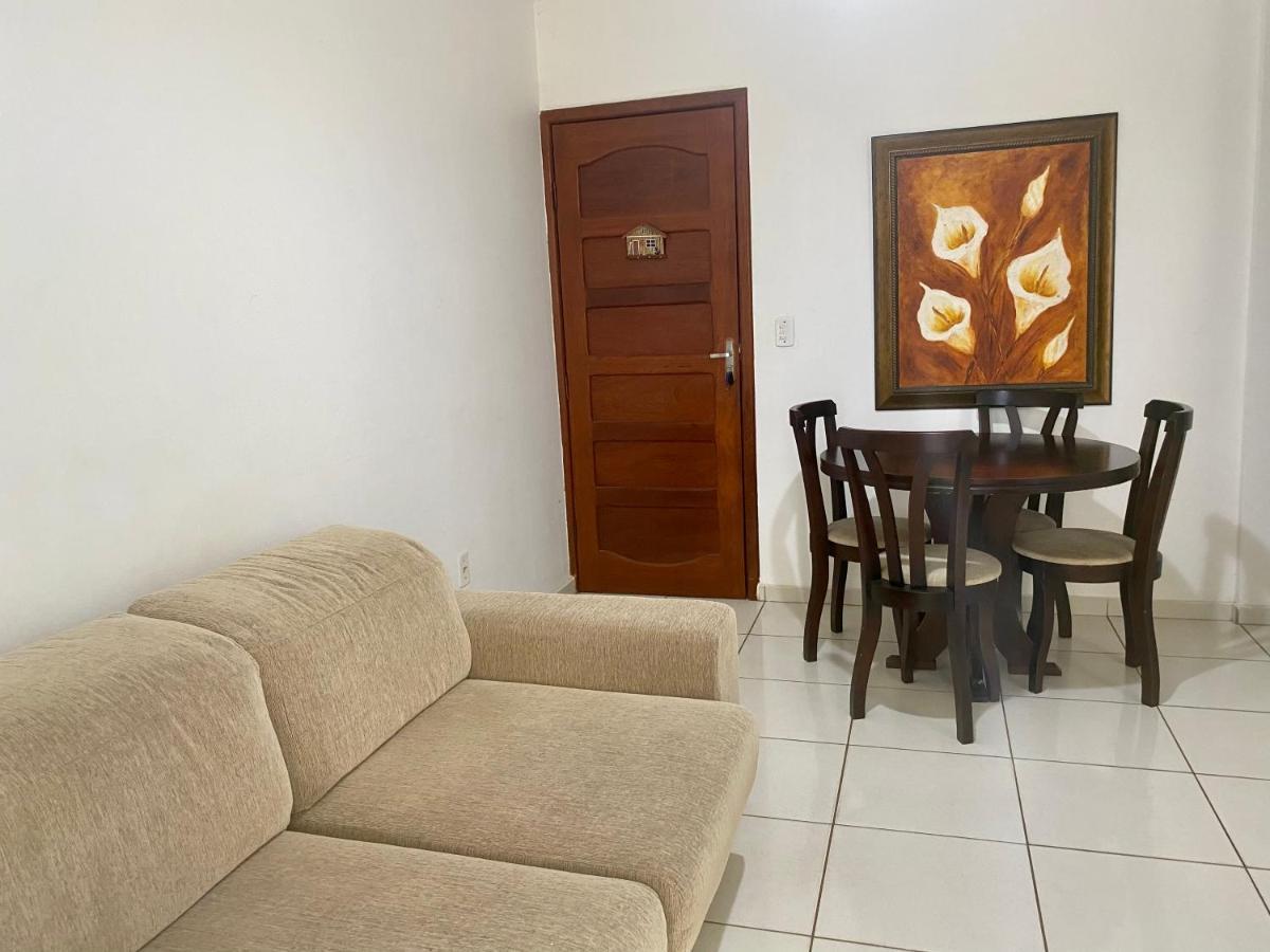 Temporada Ilheus Apt. 1/4 Daire Dış mekan fotoğraf