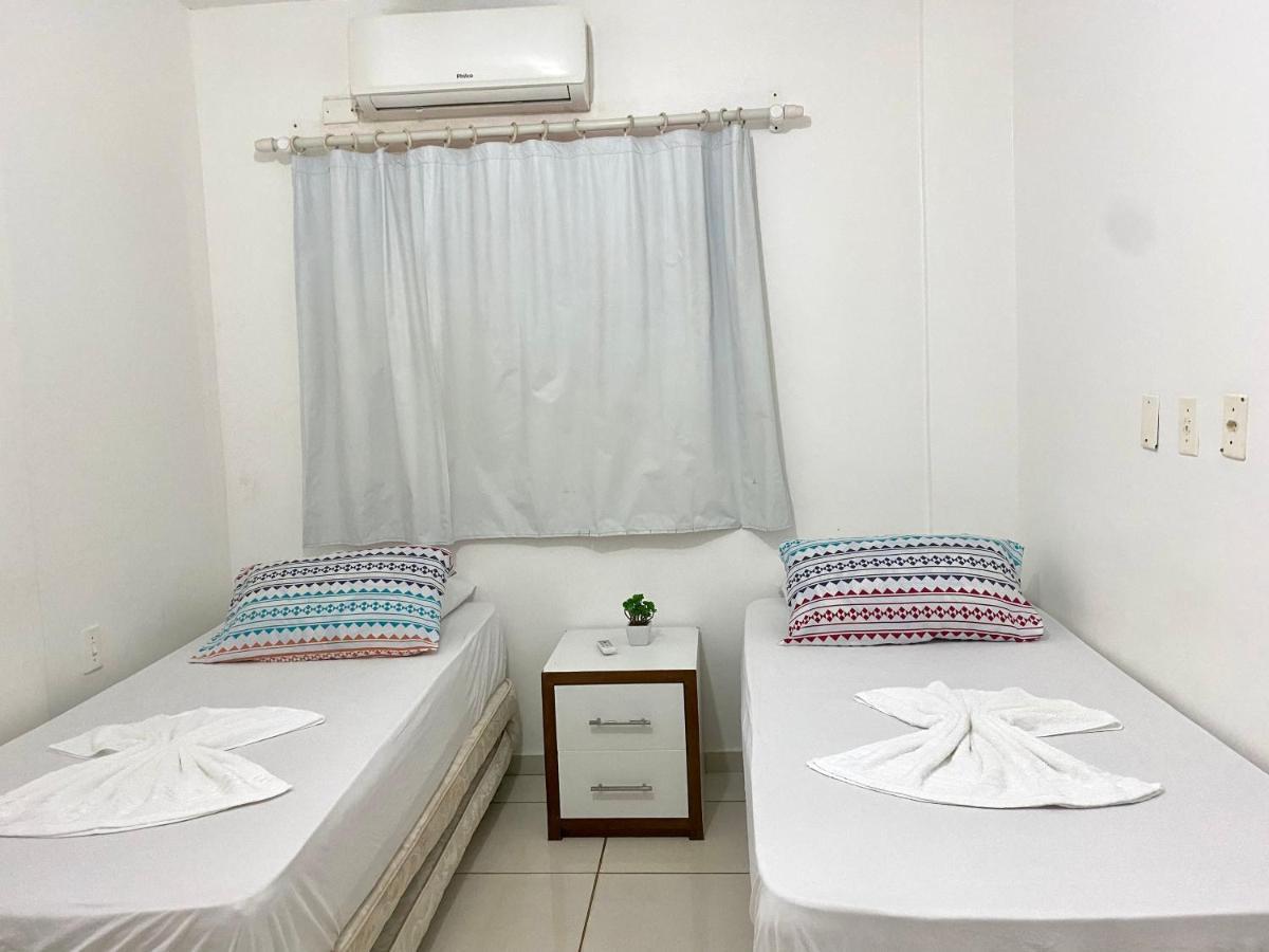 Temporada Ilheus Apt. 1/4 Daire Dış mekan fotoğraf