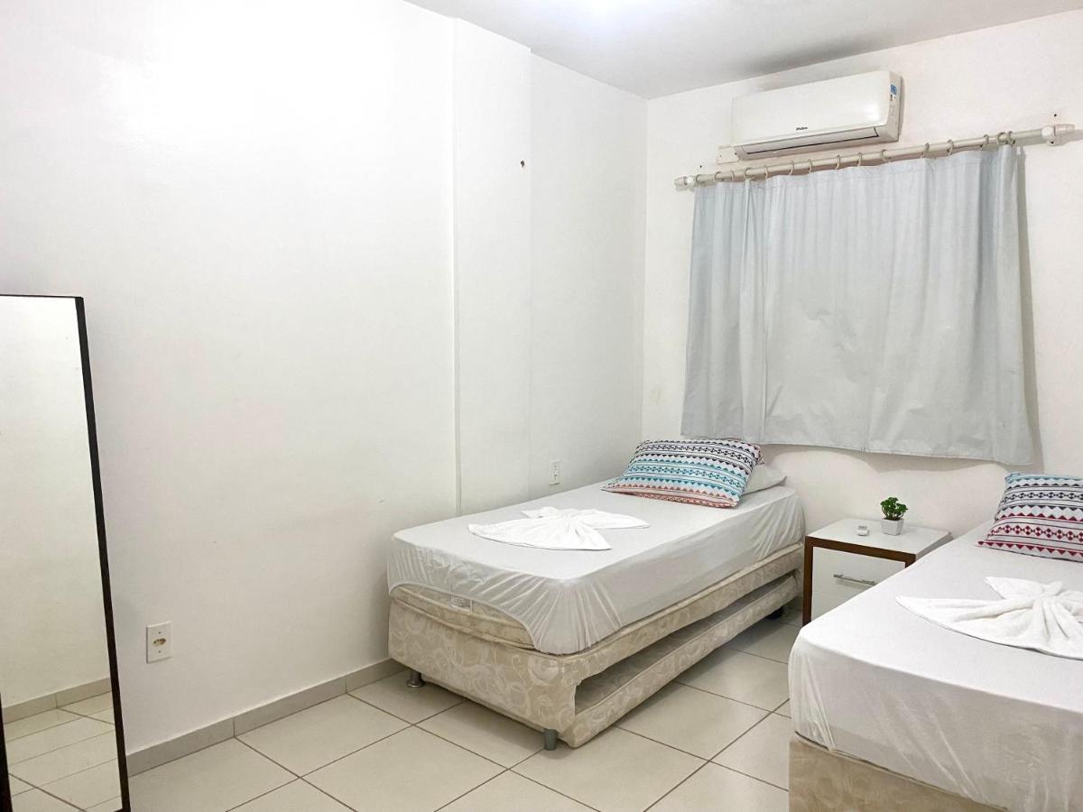 Temporada Ilheus Apt. 1/4 Daire Dış mekan fotoğraf