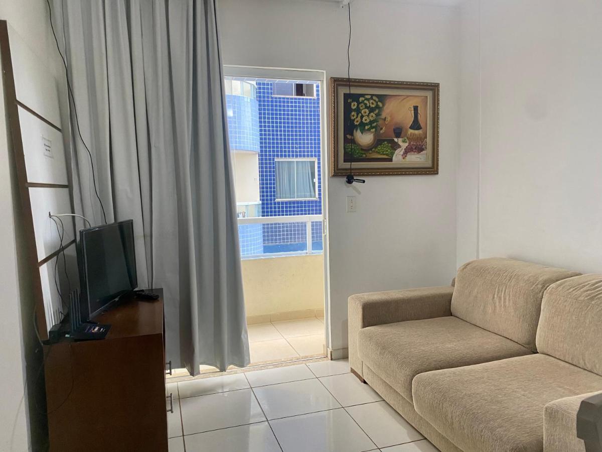 Temporada Ilheus Apt. 1/4 Daire Dış mekan fotoğraf