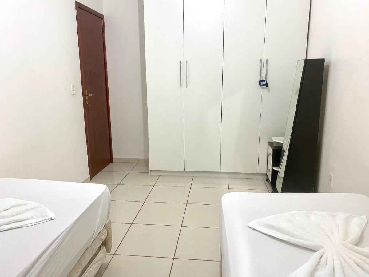 Temporada Ilheus Apt. 1/4 Daire Dış mekan fotoğraf