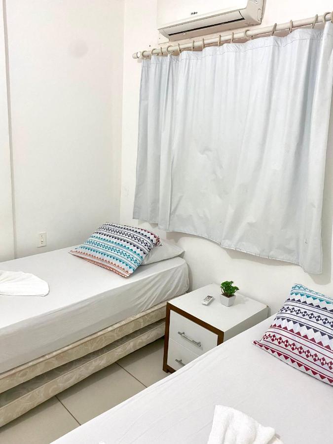 Temporada Ilheus Apt. 1/4 Daire Dış mekan fotoğraf